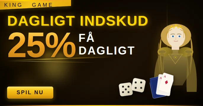 KingGame Casino